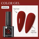 Jelly Pink Gel Nail Polish Captivating Long Lasting Color Jelly Pink Gel Nail Polish Captivating Long Lasting Color