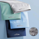 Ice Silk Men's Boxer Shorts Cool Breathable Underwear Set Ice Silk Men's Boxer Shorts Cool Breathable Underwear Set