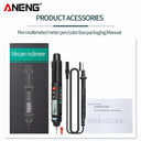ANENG Digital Multimeter with Advanced Functionality ANENG Digital Multimeter with Advanced Functionality