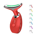 EMS Microcurrent Chin Lifting Face Neck Beauty Device EMS Microcurrent Chin Lifting Face Neck Beauty Device