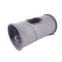 Cat Tunnel Tube Fun Kitty Toy For Endless Playtime Cat Tunnel Tube Fun Kitty Toy For Endless Playtime
