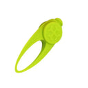 Glowing LED Pet Collar: Bright Night Safety Necklace Glowing LED Pet Collar: Bright Night Safety Necklace