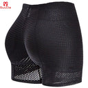 GUUDIA Hip Enhancer Shaper Shorts for Curvy Confidence GUUDIA Hip Enhancer Shaper Shorts for Curvy Confidence