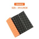 Waterproof Folding Foam Seat Pad for Outdoor Use Waterproof Folding Foam Seat Pad for Outdoor Use