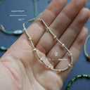 Shidouchuan More than Bohemia Hand-Woven Beads Bracelet Shidouchuan More than Bohemia Hand-Woven Beads Bracelet