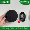 30W Wireless Charger Pad Stand for iPhone Samsung Xiaomi 30W Wireless Charger Pad Stand for iPhone Samsung Xiaomi