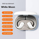 Bluetooth Sports Earbuds with Dual Connectivity Fit Bluetooth Sports Earbuds with Dual Connectivity Fit