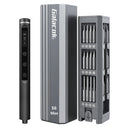 68 In 1 Electric Screwdriver Set 5 Torque Settings Tool 68 In 1 Electric Screwdriver Set 5 Torque Settings Tool