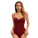 Seamless Shapewear: Bodysuit for Women Seamless Shapewear: Bodysuit for Women