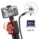 Industrial Borescope Camera Versatile Inspection Tool Industrial Borescope Camera Versatile Inspection Tool