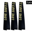 Fashion Hair Elastic Band: Adjustable Headband for Wigs Fashion Hair Elastic Band: Adjustable Headband for Wigs