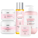 Anti-Wrinkle Radiant Glow Set with Vitamin C & Shea Butter Anti-Wrinkle Radiant Glow Set with Vitamin C & Shea Butter