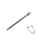Premium Replacement Titanium Stylus Tip for Samsung Tablets Premium Replacement Titanium Stylus Tip for Samsung Tablets
