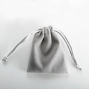 Elegant Velvet Jewelry Gift Box for Luxurious Storage Solutions Elegant Velvet Jewelry Gift Box for Luxurious Storage Solutions