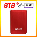 High Speed External SSD For Mac Laptop Portable Storage High Speed External SSD For Mac Laptop Portable Storage