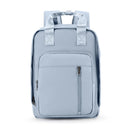 Lightweight Waterproof Travel Backpack with USB Charging Port Lightweight Waterproof Travel Backpack with USB Charging Port