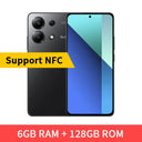 Redmi Note 13 4G Smartphone 108MP Camera 120Hz Display Redmi Note 13 4G Smartphone 108MP Camera 120Hz Display