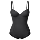 Slimming Women Bodysuit with Built-In Bra for Tummy Control Slimming Women Bodysuit with Built-In Bra for Tummy Control