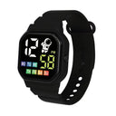 Kids Waterproof Sports Watch with Power Saving Mode for Kids Kids Waterproof Sports Watch with Power Saving Mode for Kids