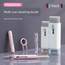 Laptop Gap Screen Cleaning Mechanical Keyboard for Users Laptop Gap Screen Cleaning Mechanical Keyboard for Users