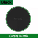 30W Wireless Charger Pad Stand for iPhone Samsung Xiaomi 30W Wireless Charger Pad Stand for iPhone Samsung Xiaomi