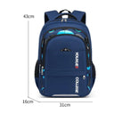 Stylish Waterproof Backpack for Boys - 2023 Kids Bag Stylish Waterproof Backpack for Boys - 2023 Kids Bag