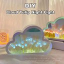 3D Galaxy Moon Lamp USB LED Night Light Home Decor Gift 3D Galaxy Moon Lamp USB LED Night Light Home Decor Gift