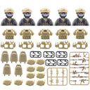 Military Building Blocks Combat Set For Creative Kids Play Military Building Blocks Combat Set For Creative Kids Play