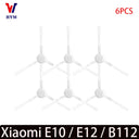 For Xiaomi E12 E10 B112 Vacuum Cleaner Spare Parts Kit For Xiaomi E12 E10 B112 Vacuum Cleaner Spare Parts Kit