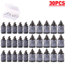 Universal Vacuum Tire Repair Kit for Car and Motorcycle Universal Vacuum Tire Repair Kit for Car and Motorcycle