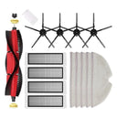 Aibon HEPA Filter Upgrade for Xiaomi Roborock Cleaning Efficiency Aibon HEPA Filter Upgrade for Xiaomi Roborock Cleaning Efficiency