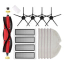 Aibon HEPA Filter Upgrade For Xiaomi Roborock S6 MaxV Aibon HEPA Filter Upgrade For Xiaomi Roborock S6 MaxV