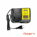 18V High-Capacity Lithium Battery for Tools 5Ah Rechargeable 18V High-Capacity Lithium Battery for Tools 5Ah Rechargeable
