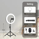 Professional LED Ring Light for Makeup and Photography Professional LED Ring Light for Makeup and Photography