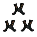 Cactus Jack Hip Hop Crew Socks Sporty Style for All Occasions Cactus Jack Hip Hop Crew Socks Sporty Style for All Occasions