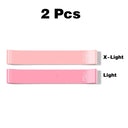 WOSWEIR Versatile Elastic Resistance Bands for Full Body Workout WOSWEIR Versatile Elastic Resistance Bands for Full Body Workout