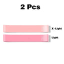 WOSWEIR Elastic Resistance Bands For Total Body Workout WOSWEIR Elastic Resistance Bands For Total Body Workout