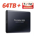 1TB Portable External SSD - Ultra Fast Storage Solution 1TB Portable External SSD - Ultra Fast Storage Solution