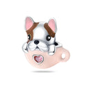 Hot Sale Charms Fit Pandora 925 Original Bracelet Silvering Owl Hot Sale Charms Fit Pandora 925 Original Bracelet Silvering Owl