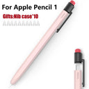 Apple Pencil Silicone Case for Enhanced Protection Stylish Cover Apple Pencil Silicone Case for Enhanced Protection Stylish Cover