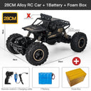 Ultimate LED Lights Off-Road Buggy RC Car Set for Kids Ultimate LED Lights Off-Road Buggy RC Car Set for Kids