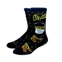 Couples Anime Marvel Knee High Cosplay Socks Fun Style Couples Anime Marvel Knee High Cosplay Socks Fun Style