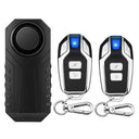 Anchtek Motorcycle Anti-Theft Alarm Wireless Security System Anchtek Motorcycle Anti-Theft Alarm Wireless Security System
