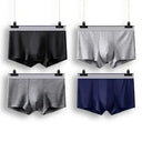 Our Lum Breathable Boxer Briefs for Men Our Lum Breathable Boxer Briefs for Men