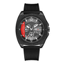 Luxury Chronograph Quartz Men's Watch for Modern Gentlemen Luxury Chronograph Quartz Men's Watch for Modern Gentlemen