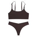 Elegant Wireless Lingerie Set for Comfort and Style Boost Elegant Wireless Lingerie Set for Comfort and Style Boost