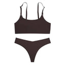 Comfort Wireless Lingerie Set For Women Comfort Wireless Lingerie Set For Women