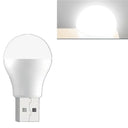 Compact USB Plug Lamp LED Night Light Mini Book Reading Compact USB Plug Lamp LED Night Light Mini Book Reading