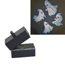 Moon Lamp: Celestial Star Projector Soothing Night Light for Kids Moon Lamp: Celestial Star Projector Soothing Night Light for Kids