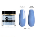 Mtssii Sparkling Nude Pink Dipping Nail Powder 5g 10g Glitter Mtssii Sparkling Nude Pink Dipping Nail Powder 5g 10g Glitter